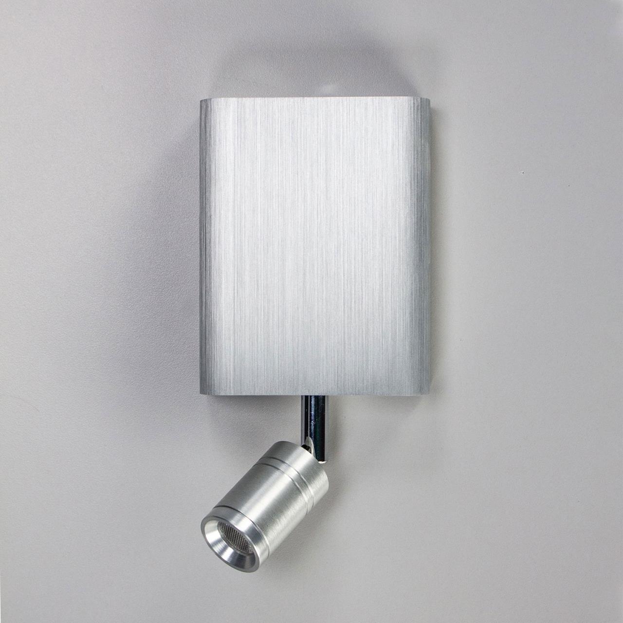 CL704411 Настенное светодиодное бра Citilux Декарт CL704411