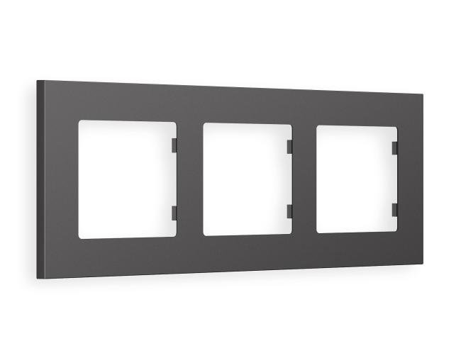 AF250653 Рамка Ambrella Volt Qubi AF250653