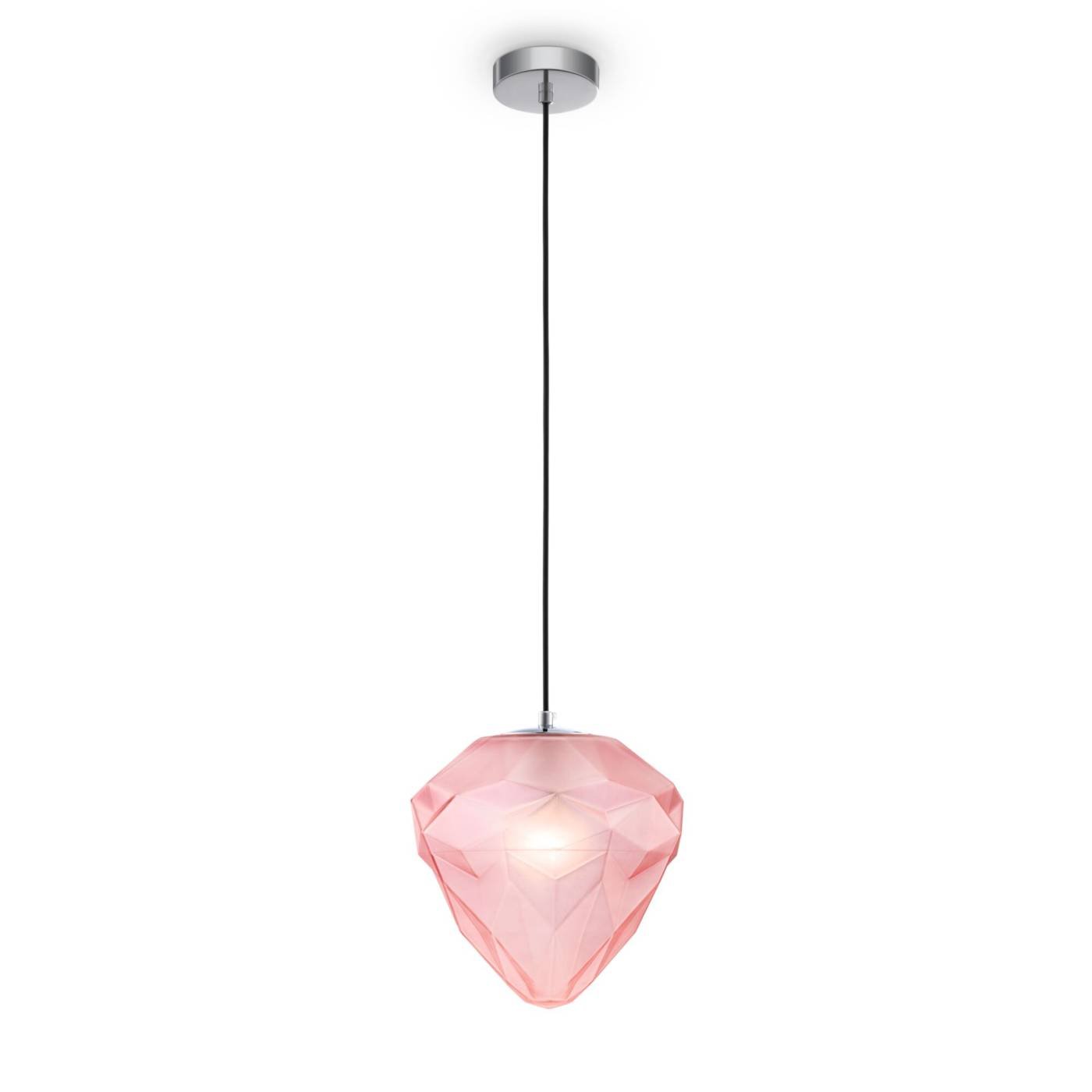 Светильник подвесной Maytoni Globo P053PL-01PK
