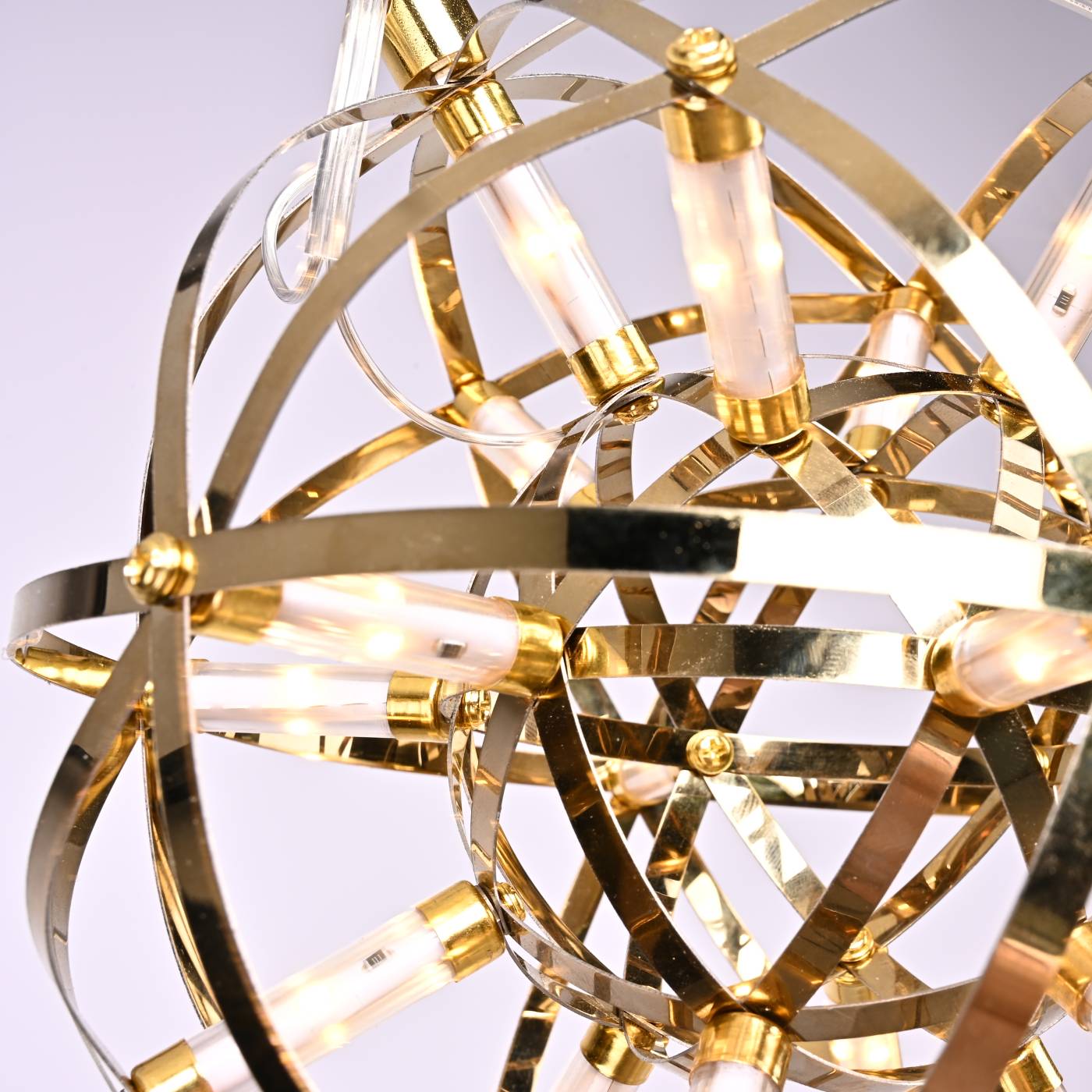 Подвесная люстра ImperiumLoft Mi_Raimond01 302461-22