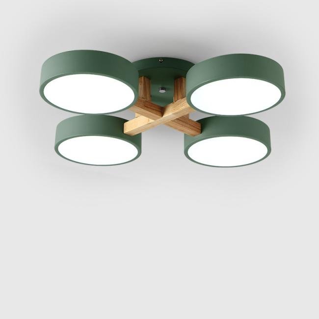 Потолочная люстра ImperiumLoft Joist01 178328-26