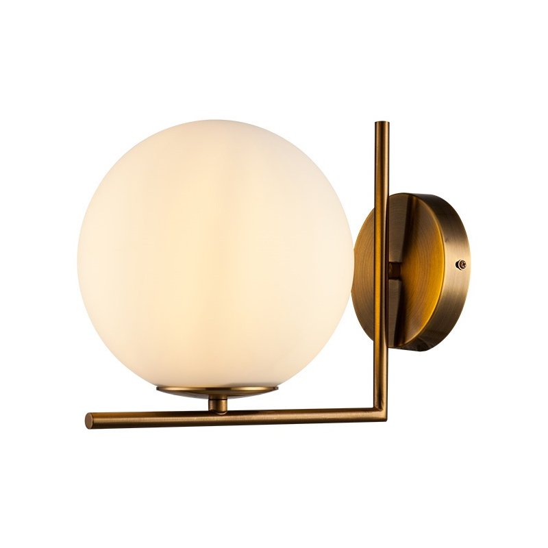 KG0825W-1 Настенное бра Delight Collection IC KG0825W-1