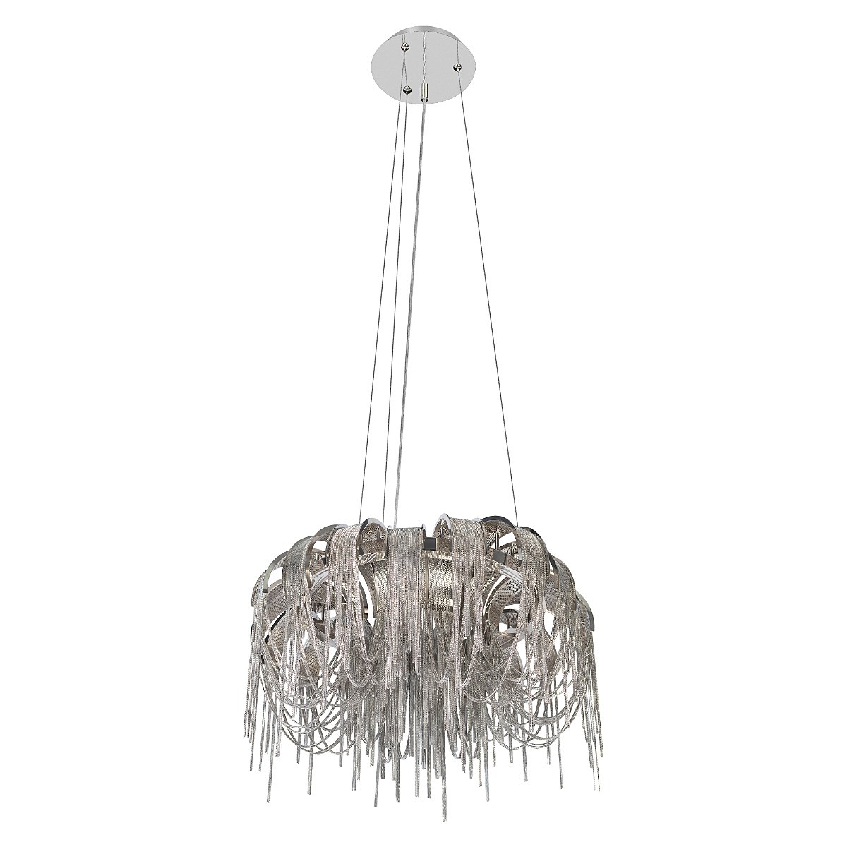 10404/650 SN Подвесная люстра Loft It Volver 10404/650 SN