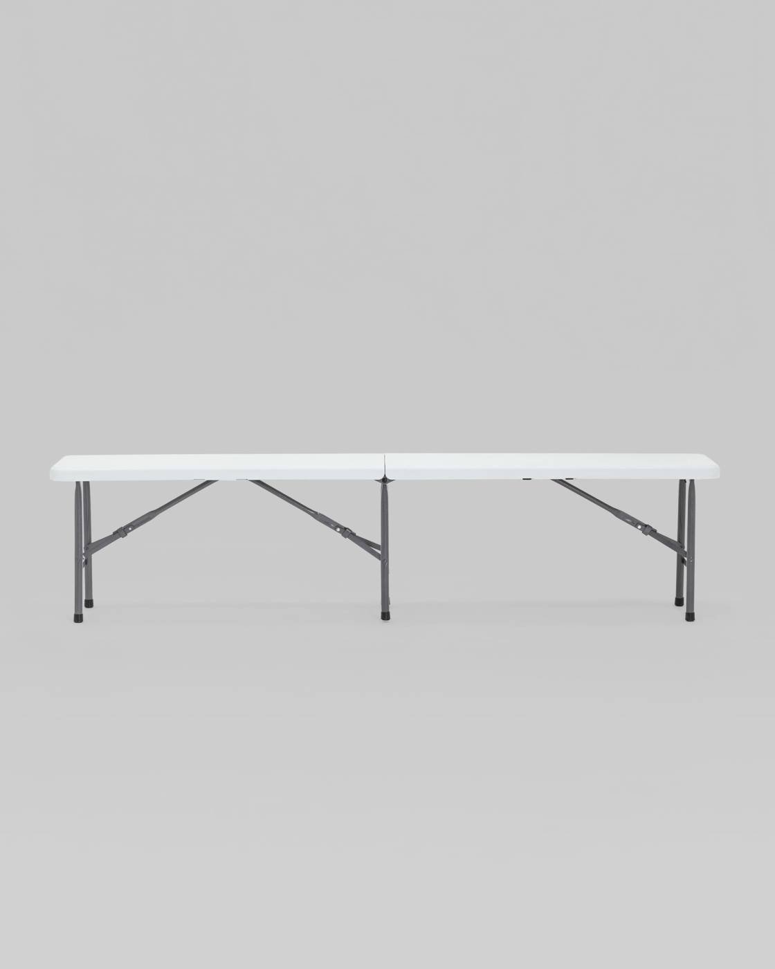 Скамейка складная Stool Group ZD_183-3X