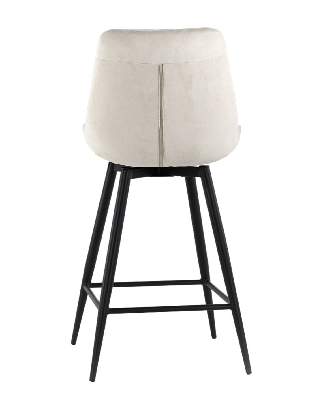 AV 405-N02-K14PM-08(PP) Полубарный стул Stool Group Флекс УТ000040027