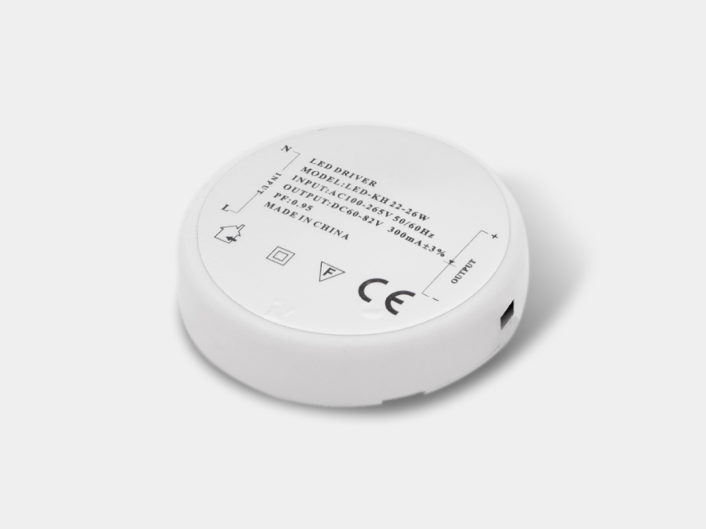 00-00007790 Потолочный светильник KH SWG DesignLed 00-00007790