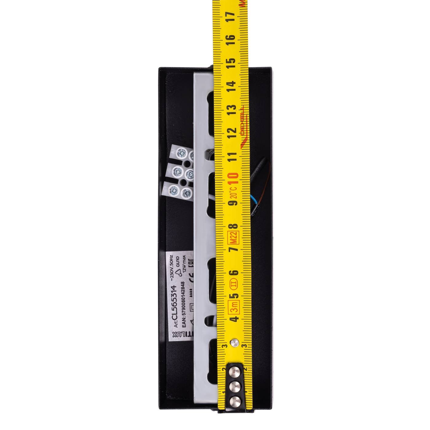 CL565314 Настенное бра Citilux Bruno CL565314