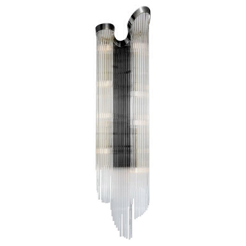 L09826.35 Настенное бра L'Arte Luce Luxury Stream L09826.35