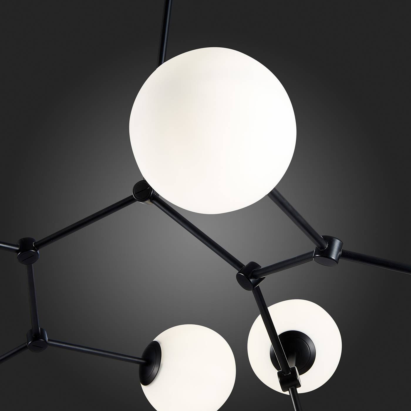 SL1506.403.08 Подвесная люстра ST Luce Chieti SL1506.403.08