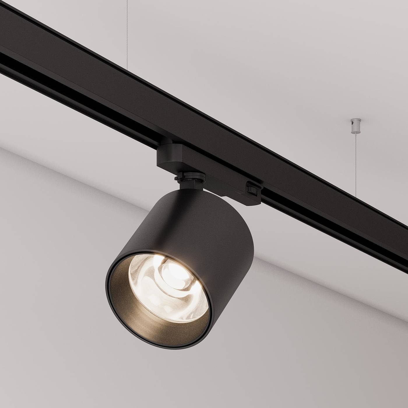 Трековый светильник Arlight Dyke 052292