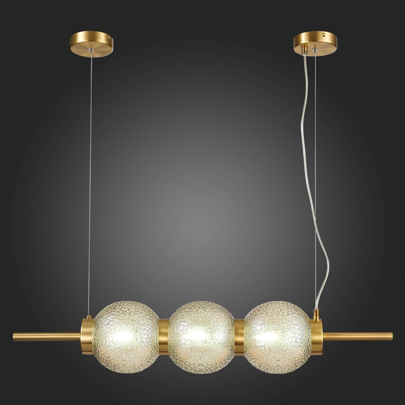 SL1155.313.03 Светильник подвесной ST Luce Marena SL1155.313.03
