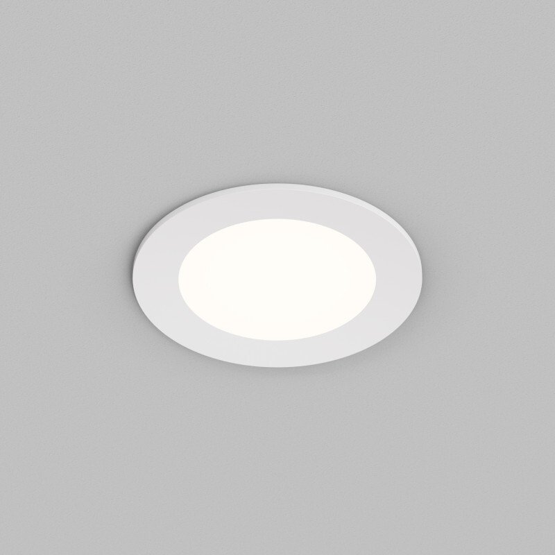 DK2461-WH Встраиваемый светильник VERSA Denkirs DK2461-WH