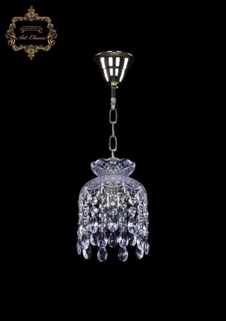14.03.1.d15.Gd.Sp Светильник подвесной Art Classic 14.03.1.d15.Gd.Sp