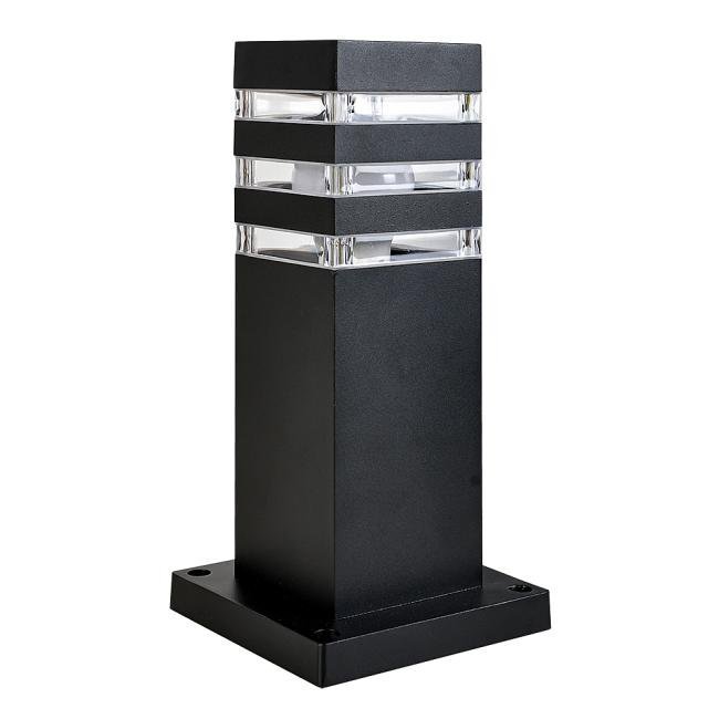 A4413FN-1BK Уличный наземный светильник Arte Lamp Heather A4413FN-1BK