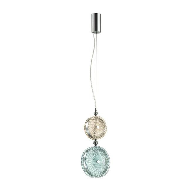 Светильник подвесной Odeon Light EXCLUSIVE Caramella 5416/13LD