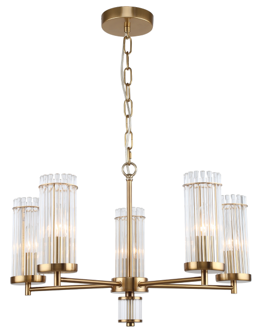 Подвесная люстра Rivoli Dolly 2074-305