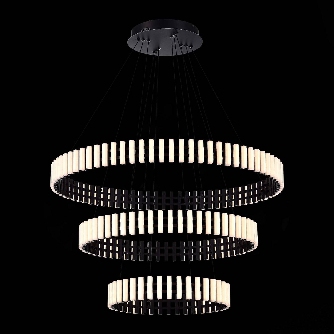 SL6203.403.105 Подвесная люстра ST Luce Estense SL6203.403.105