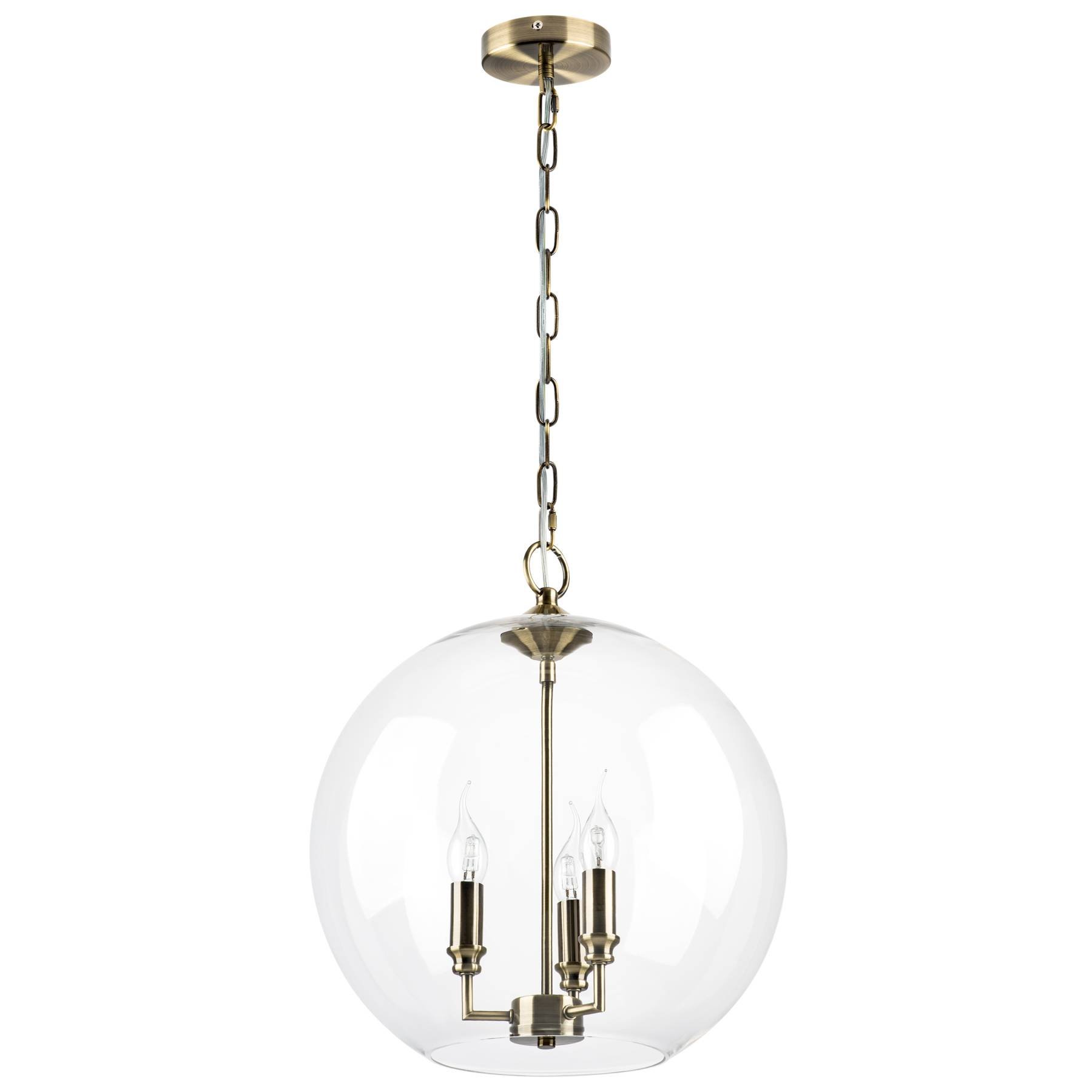 729131 Подвесная люстра Lightstar Sferico 729131
