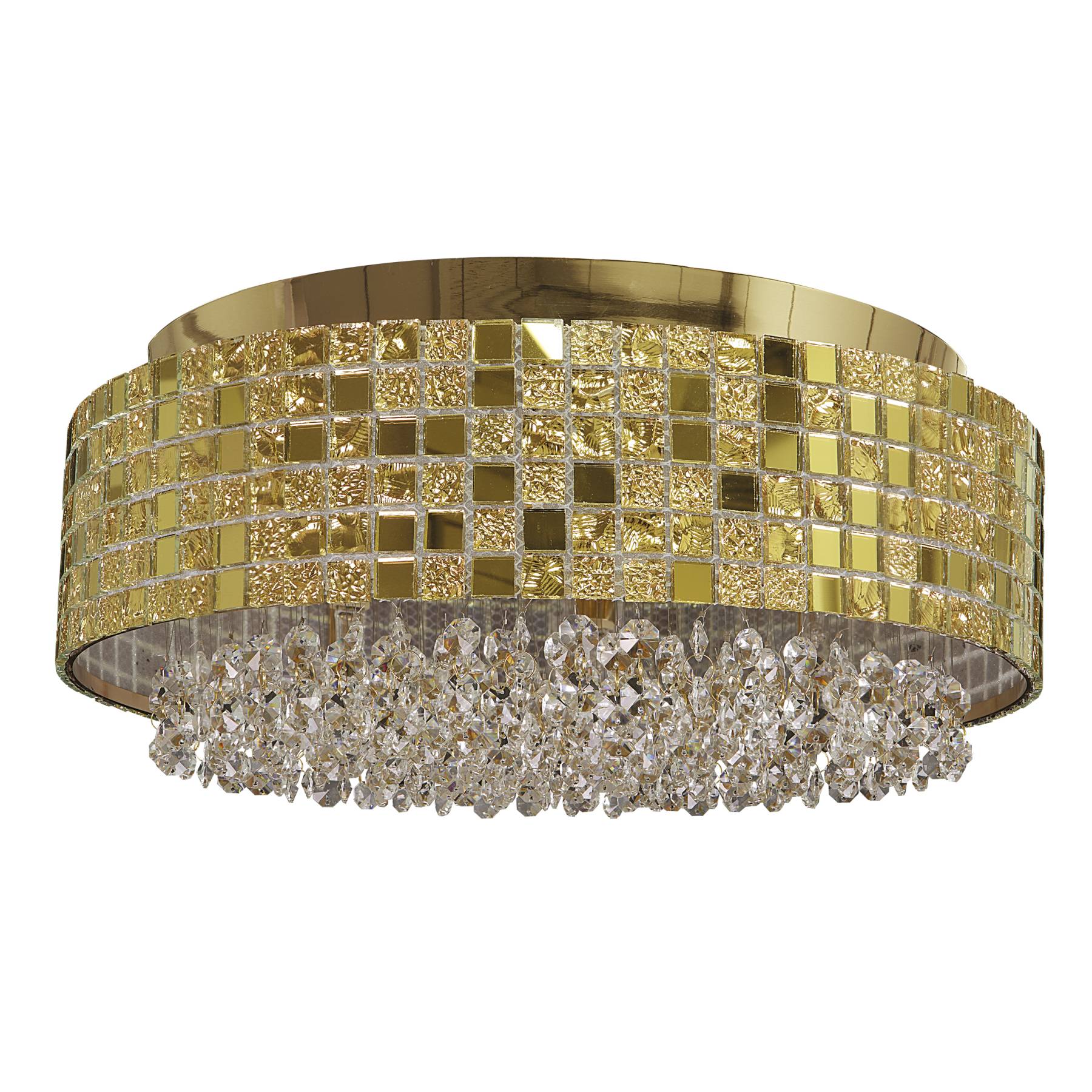 743062 Потолочная люстра Lightstar Bezazz 743062