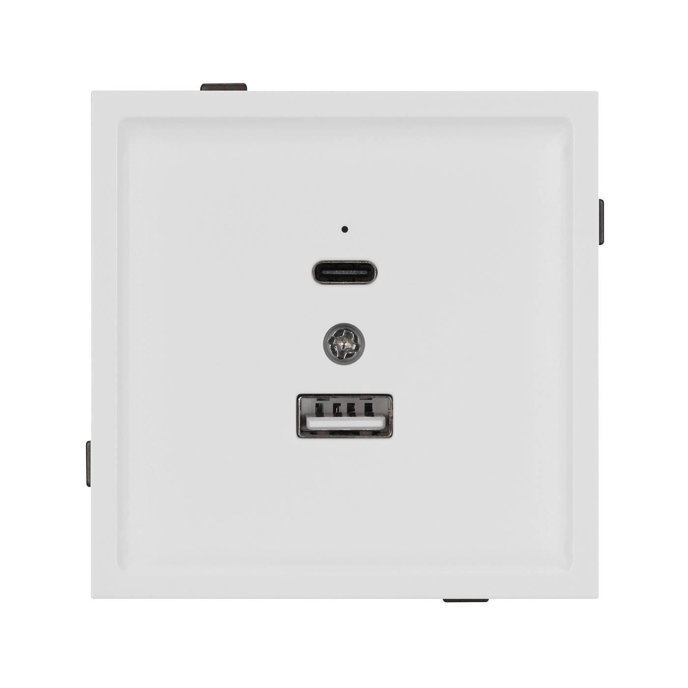 Розетка Arlight Tendo 054539