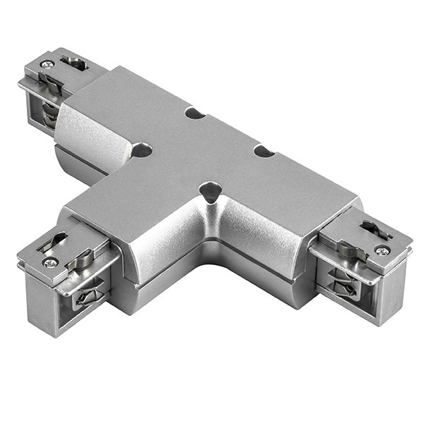 Соединитель T-образный трехфазный Lightstar Barra 504139
