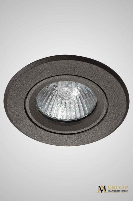 AM03 BK Встраиваемый светильник AM Group Am03 bk AM03 BK