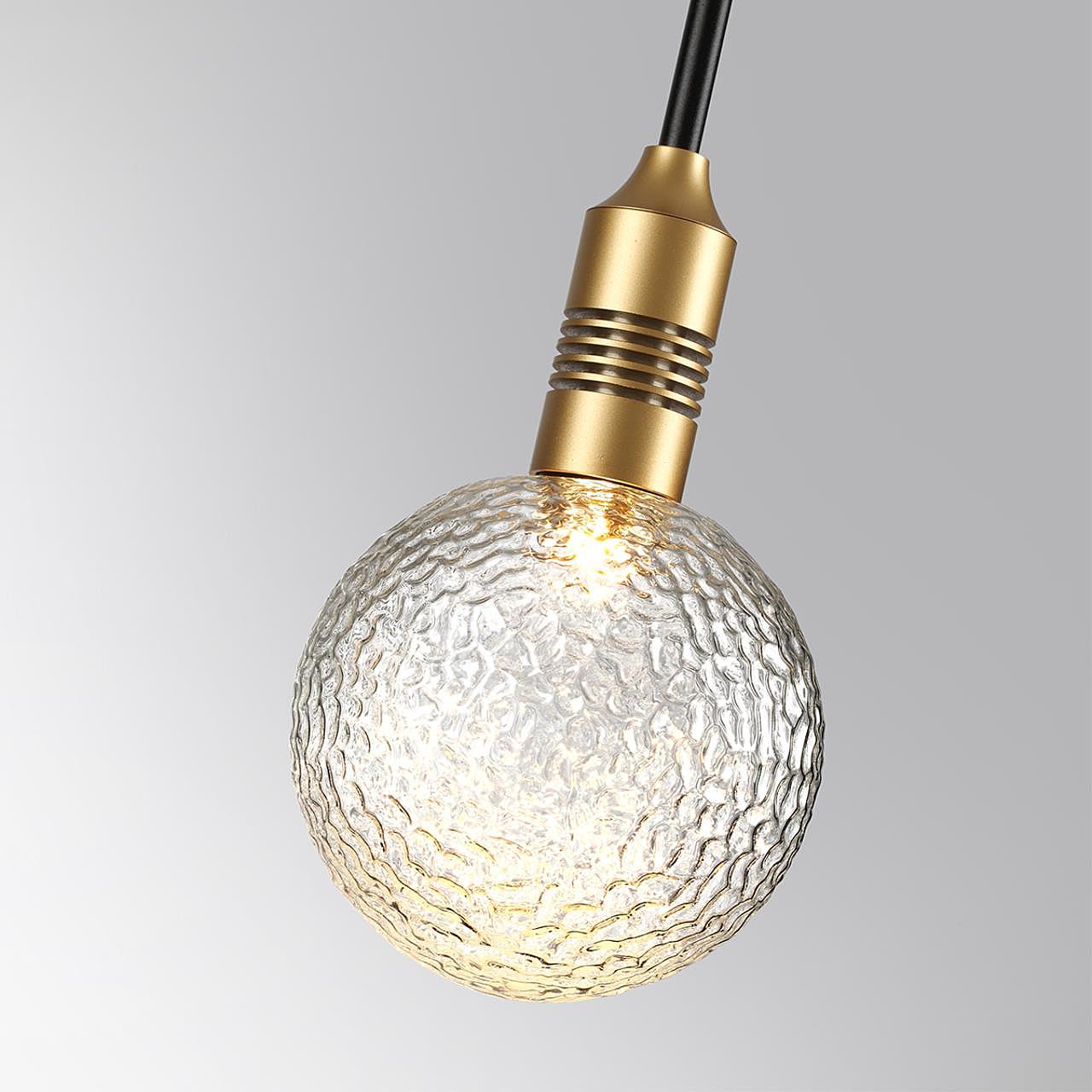 7121/2GL Уличный наземный светильник Odeon Light Dande 7121/2GL