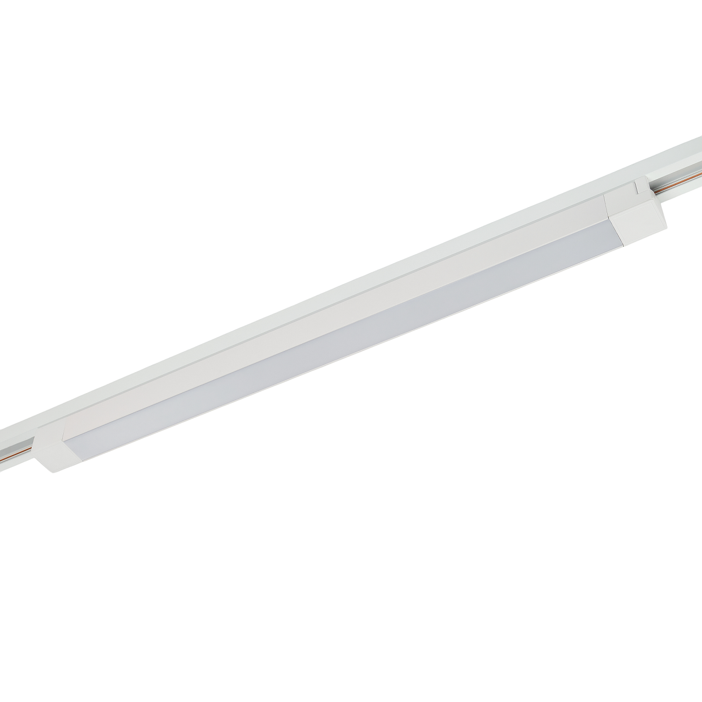 Трековый светильник MyFar Lines MT0110-30W3K-W