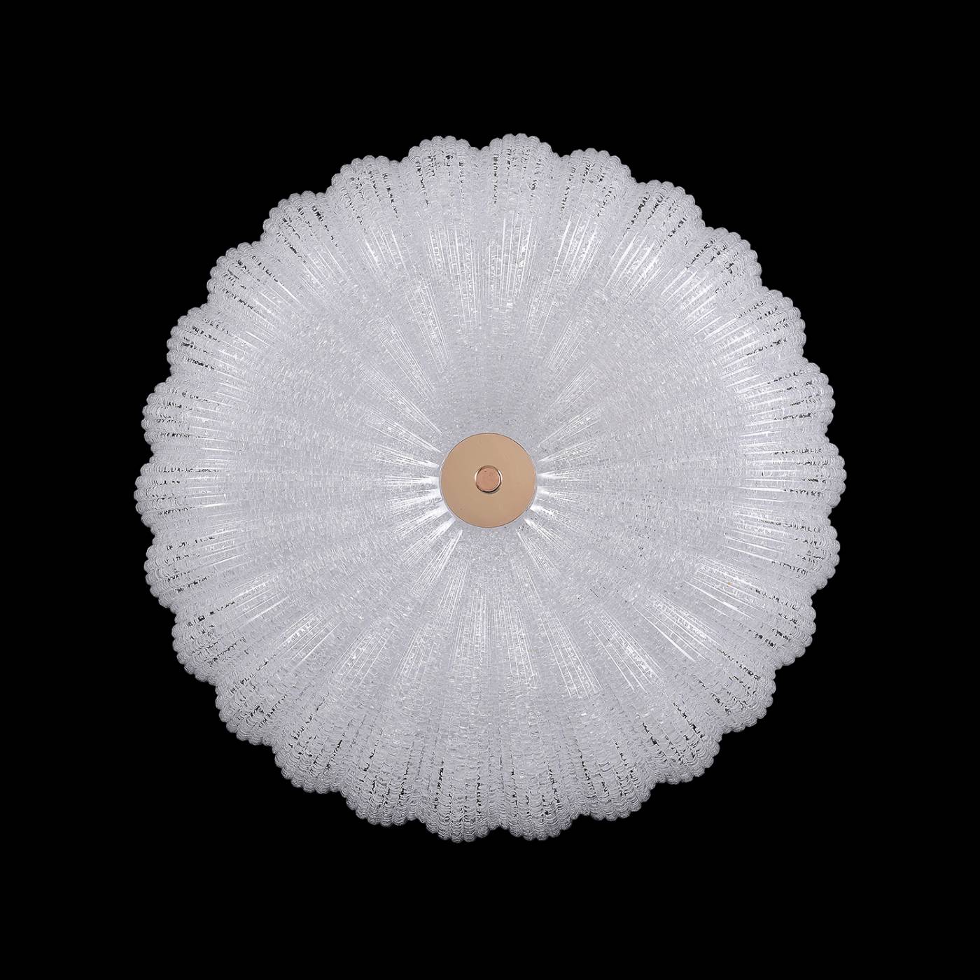 SOLARIS PL400 Светильник потолочный Crystal Lux Solaris SOLARIS PL400