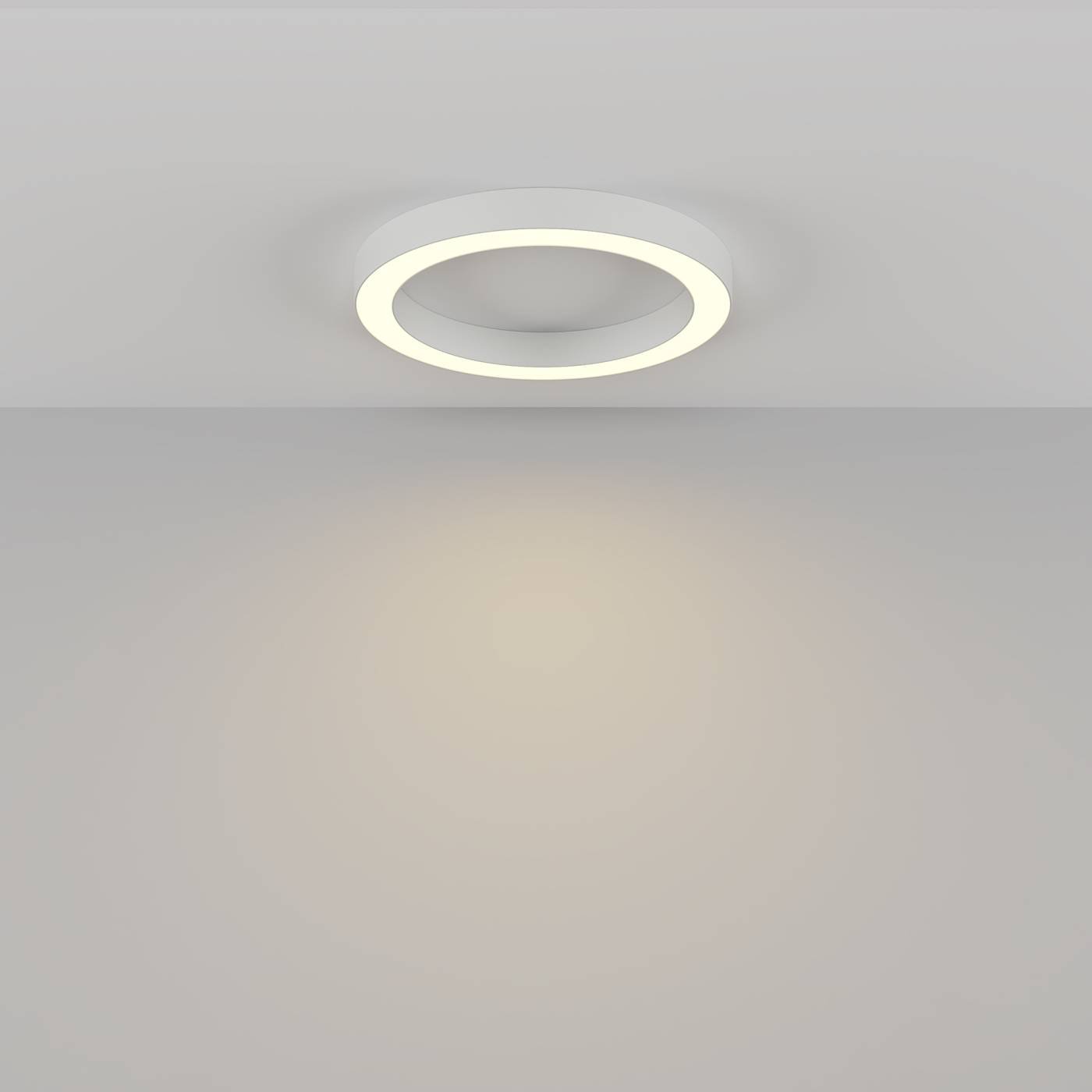 Светильник потолочный Maytoni Lua C093CL-45W3K-W
