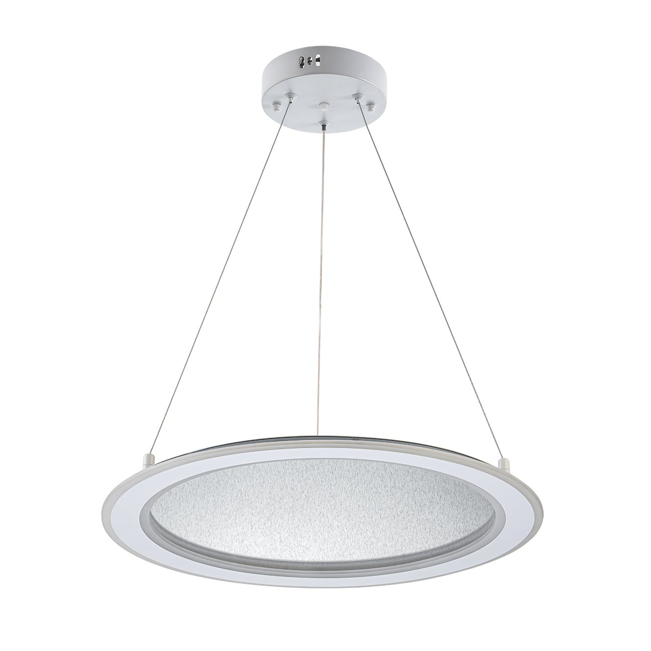 10290/1LED Подвесная люстра Escada 10290/1LED