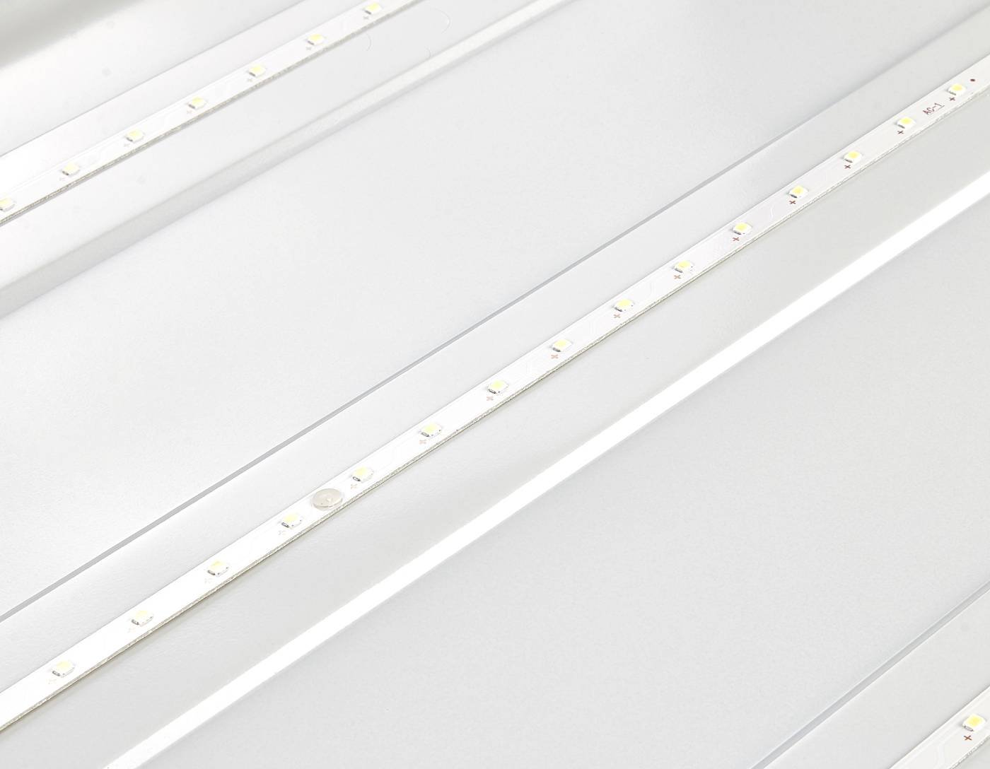 Светильник армстронг Ambrella Downlight DPS1006