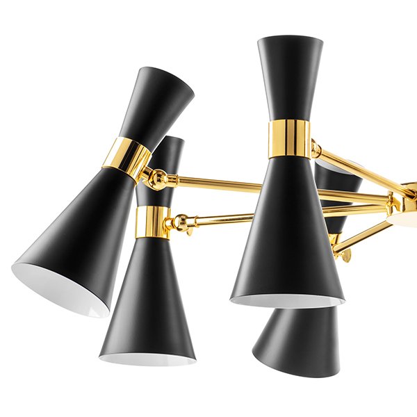 816087 Люстра на штанге Lightstar Dumo 816087