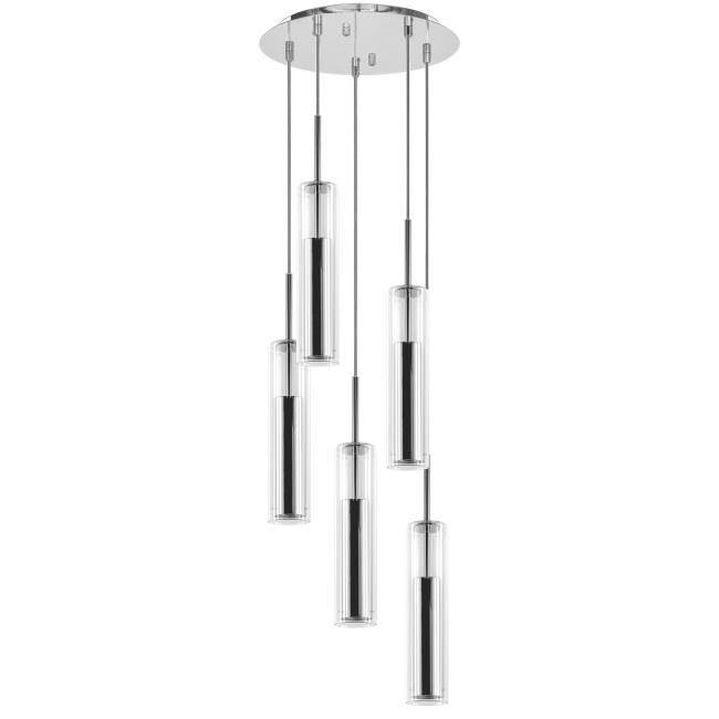 756054 Светильник подвесной Lightstar Cilino 756054