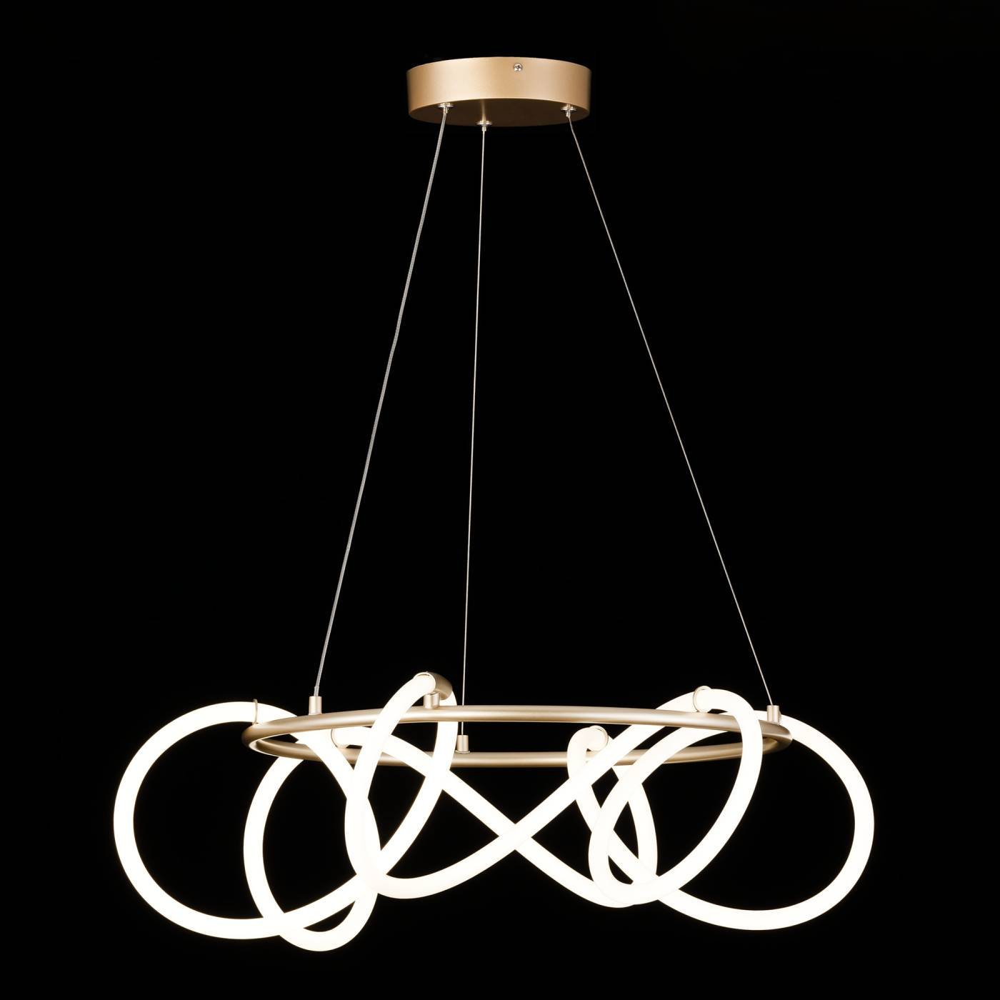 CL210132 Подвесная люстра Citilux Eva CL210132