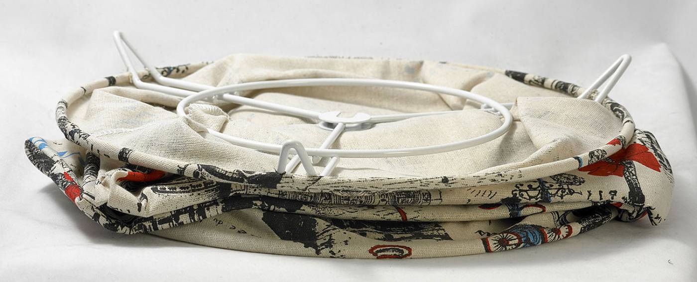 GRLSP-0504 Торшер Lussole GRLSP-0504