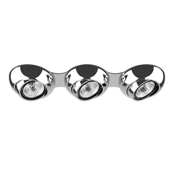 011834 Встраиваемый светильник Lightstar Ocula 011834