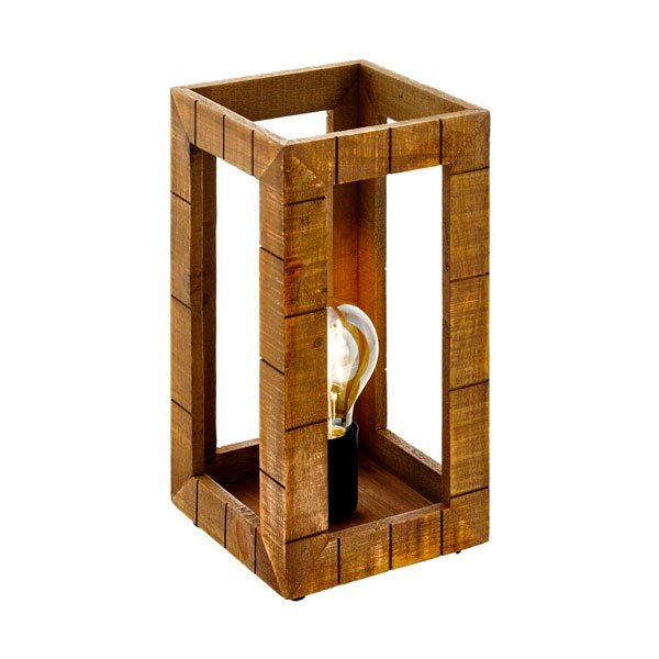 43016 Настольная лампа Eglo Takhira 43016