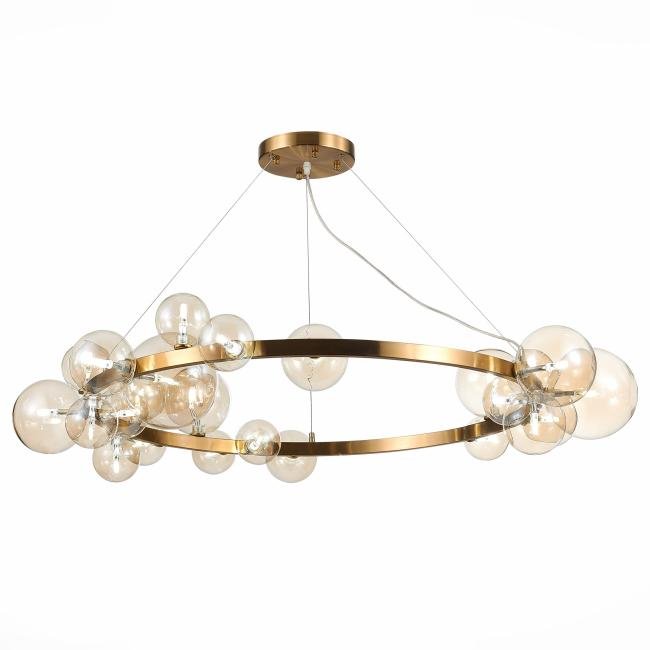 SL1165.303.24 Подвесная люстра ST Luce Necton SL1165.303.24