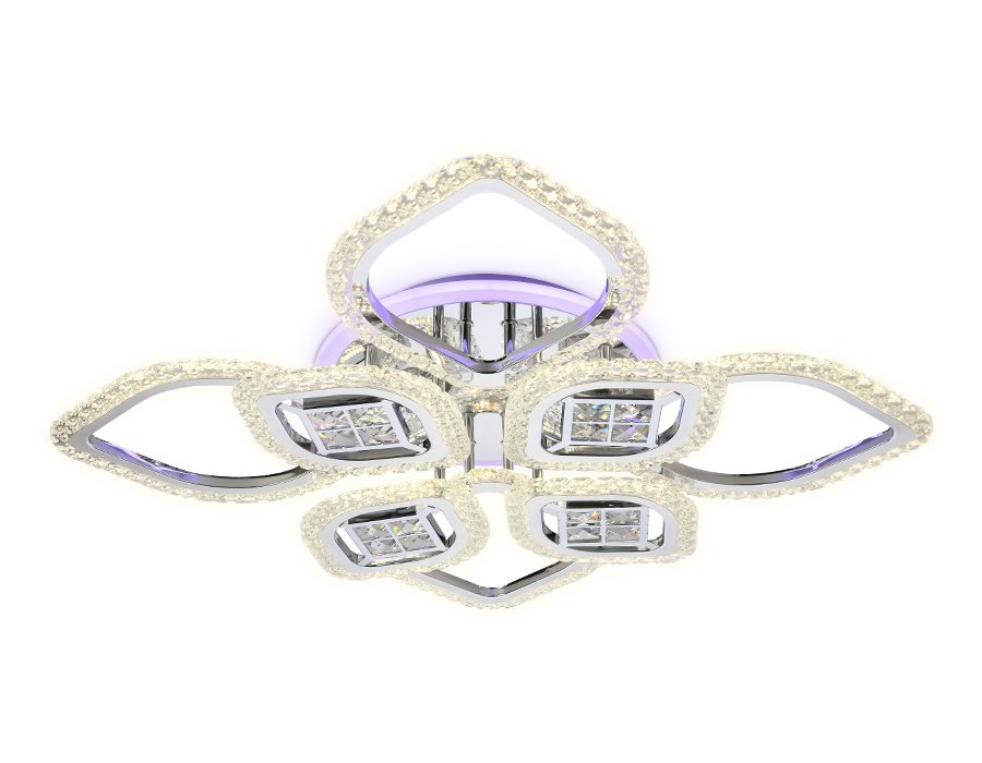 FA283 Потолочная люстра с пультом Ice Ambrella FA283