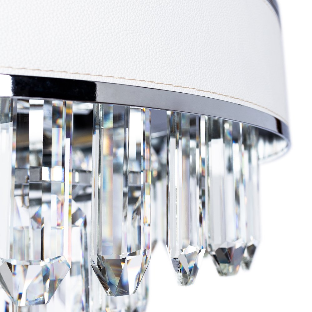 A1002LM-6CC Подвесная люстра Arte Lamp Diadem A1002LM-6CC