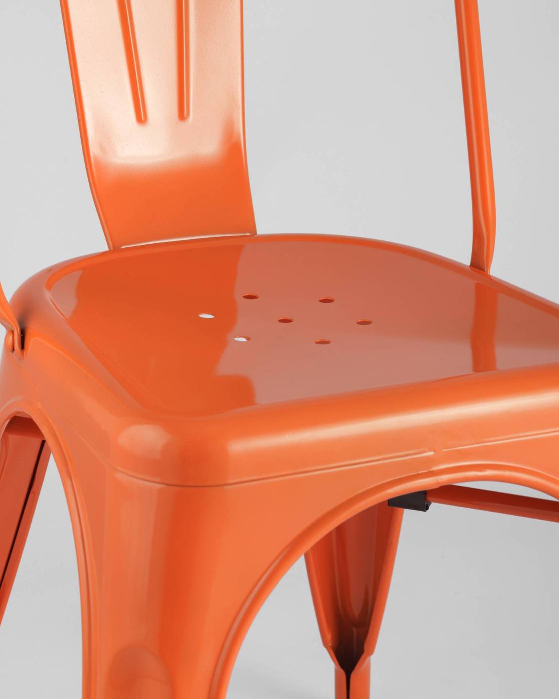 YD-H440B LG-05 Обеденный стул Stool Group Tolix УТ000001186