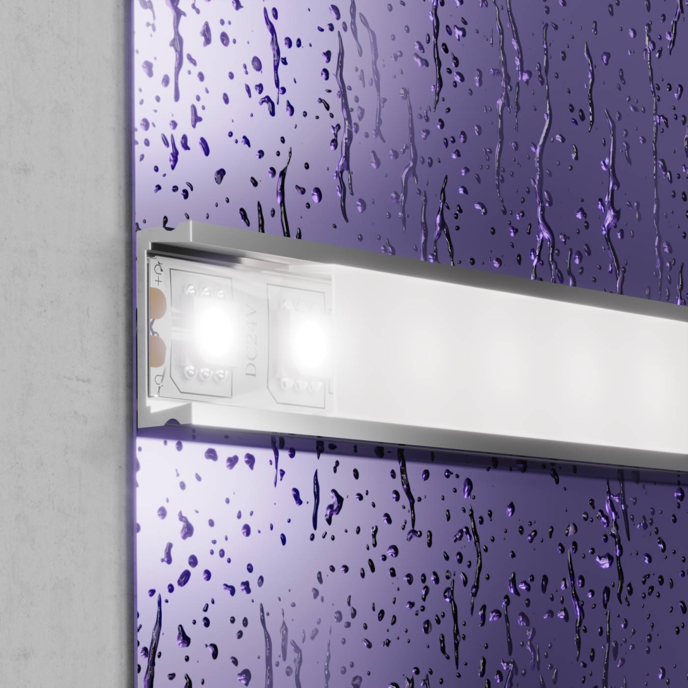 LED лента Maytoni Светодиодная лента 24В 20027