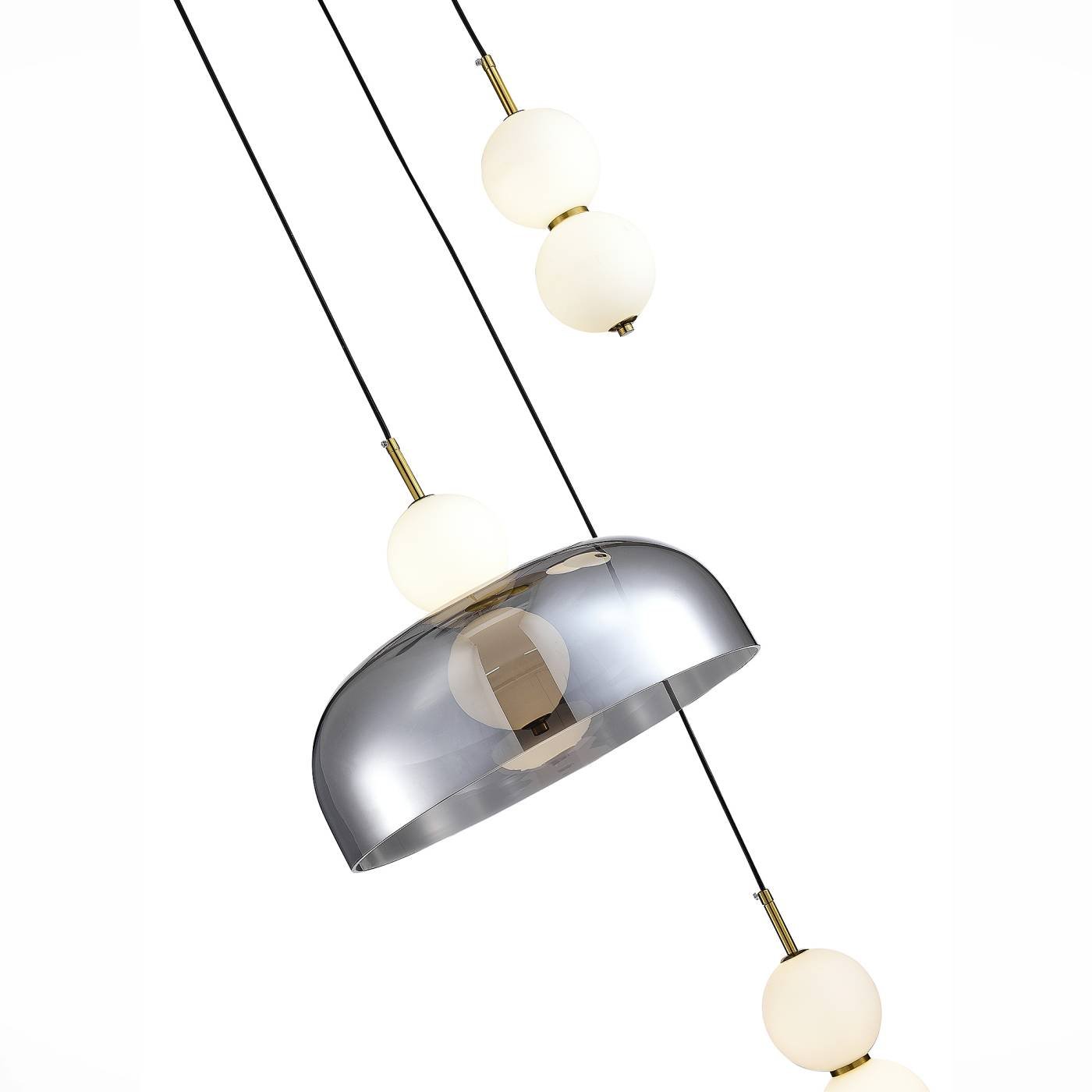 SL6112.203.21 Светильник подвесной ST Luce Ode SL6112.203.21