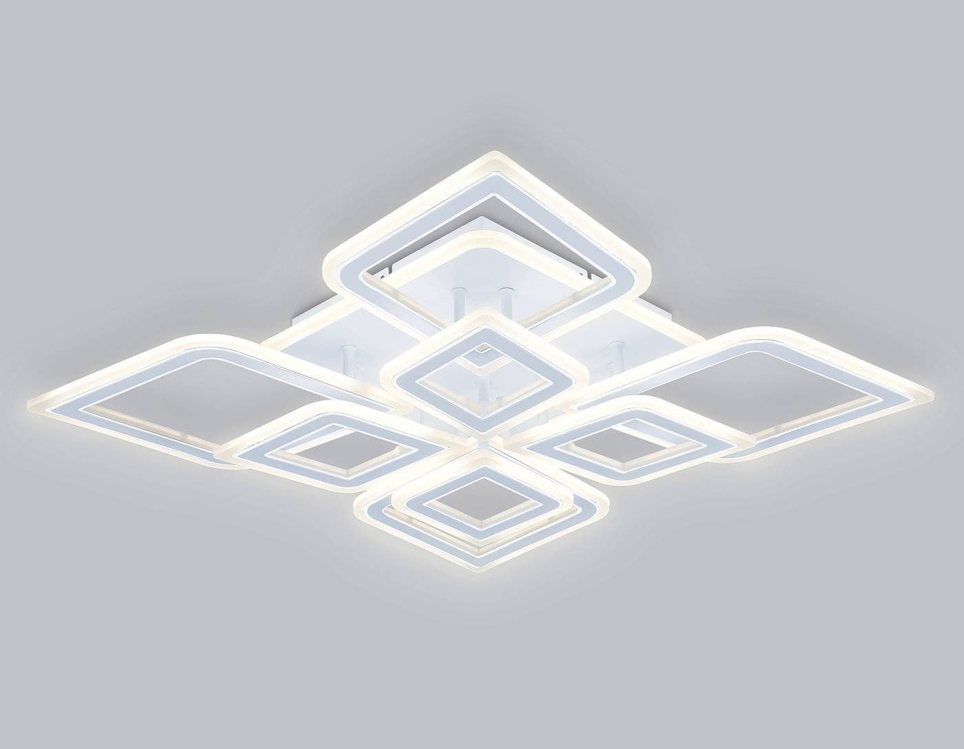 Потолочная люстра Ambrella Original FA8911