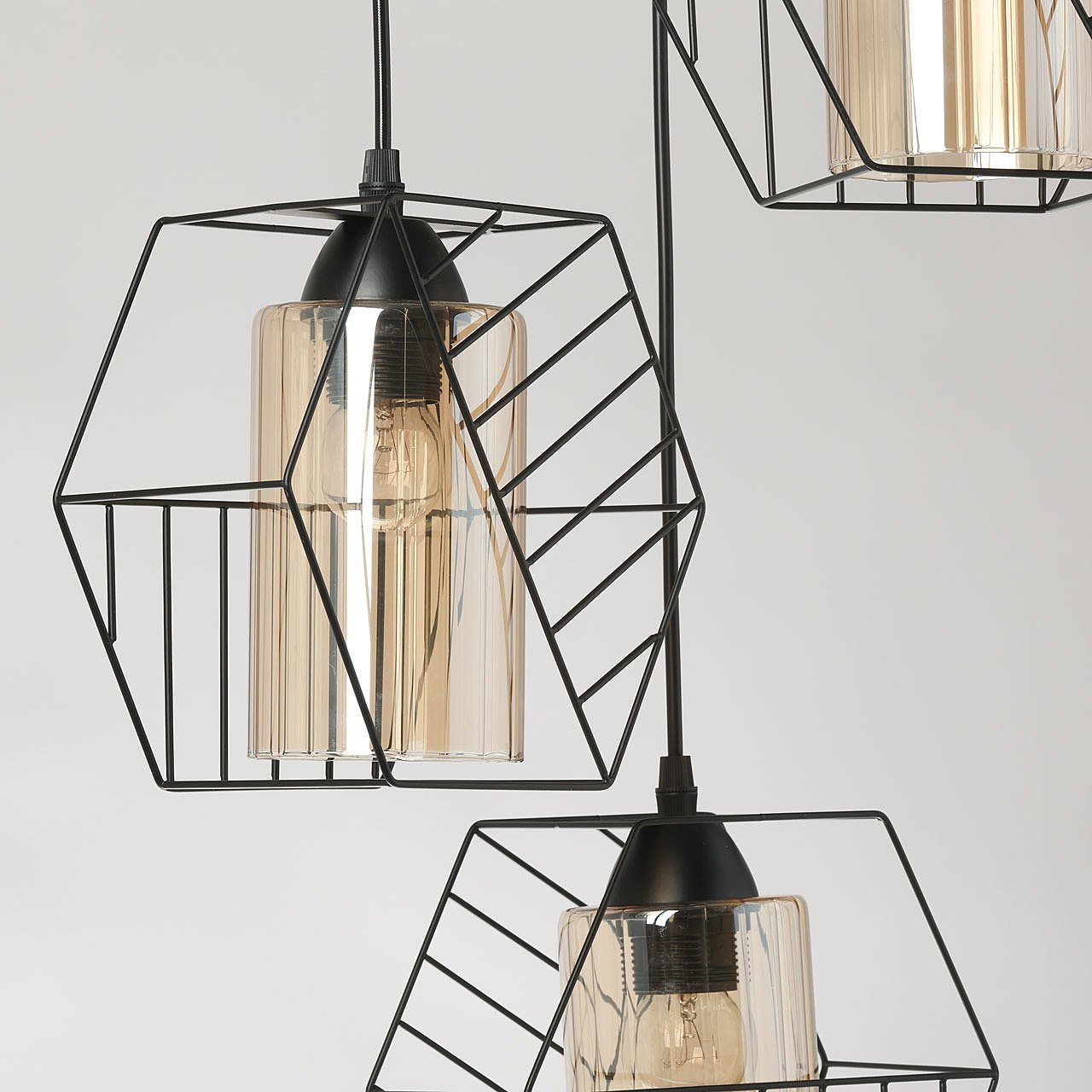 112012603 Светильник подвесной De Markt Соло 112012603