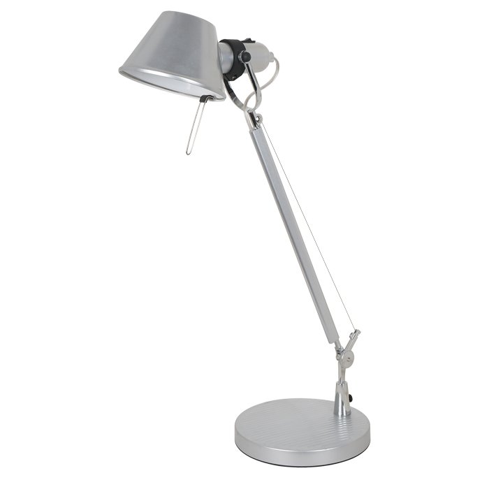3347/1T Настольная лампа Odeon Light Loxy 3347/1T