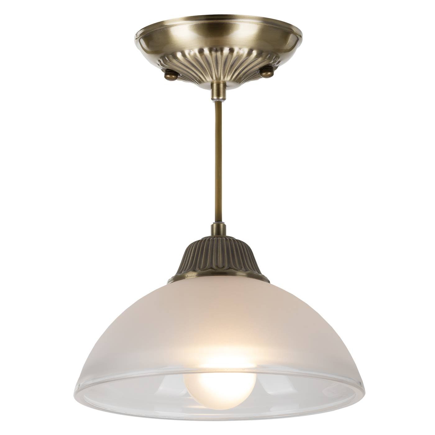 CL417013 Светильник подвесной Citilux Франческа CL417013