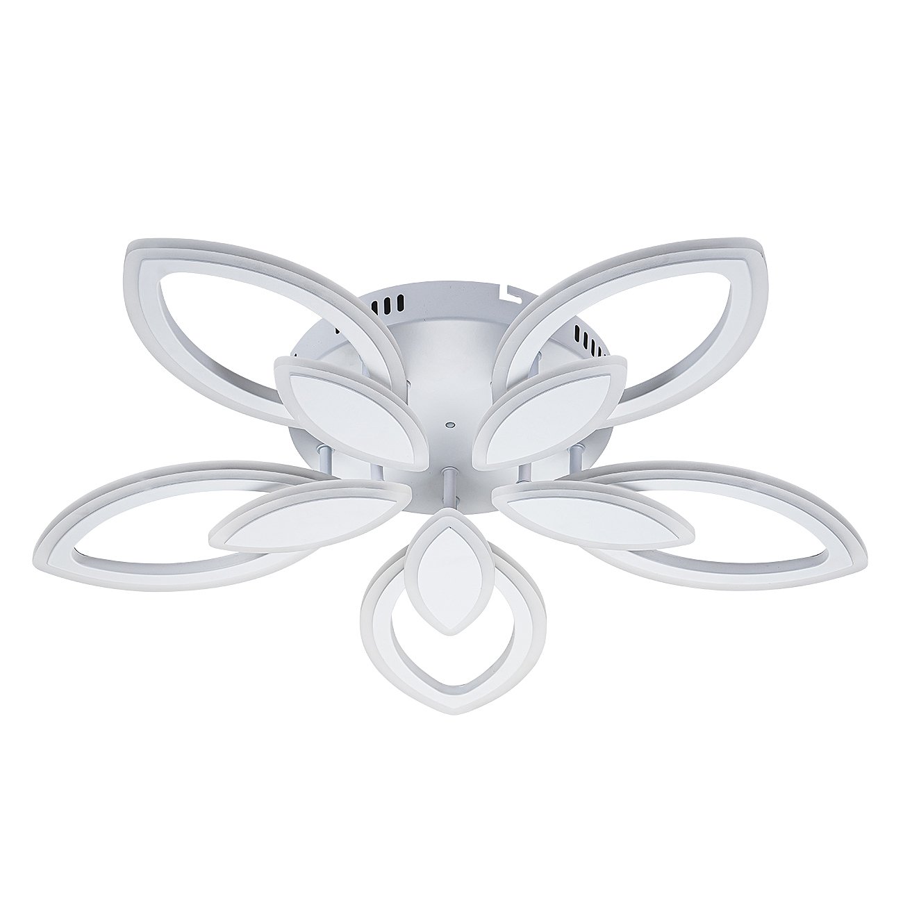 10287/5LED Потолочная люстра Escada Gentle 10287/5LED