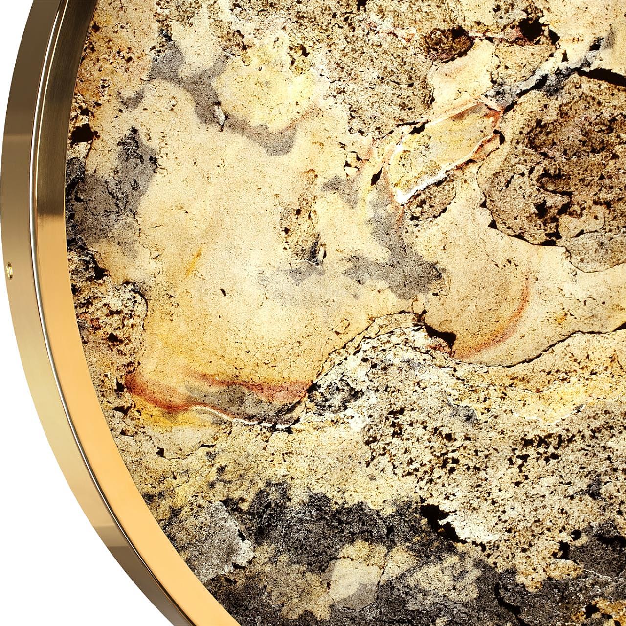 5079/40L Настенно потолочный светильник Odeon Light Bergi 5079/40L